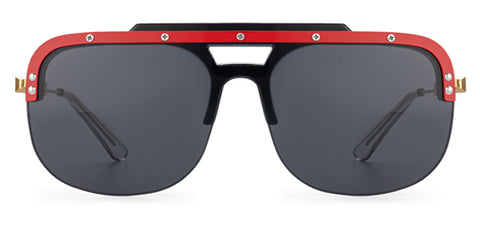 TB795 RED / BLACK