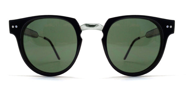 Teddyboy 2 Black / Black