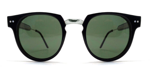 Teddyboy 2 Black / Black