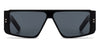TEKNOIR BLACK / BLACK