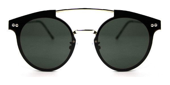 Trip Hop Silver / Black