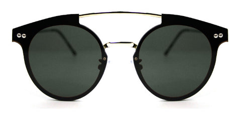 Trip Hop Silver / Black