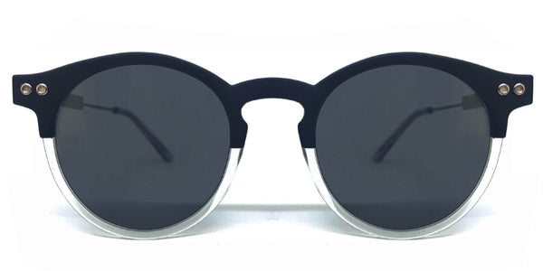 UTP-1 BLACK / CLEAR / BLACK