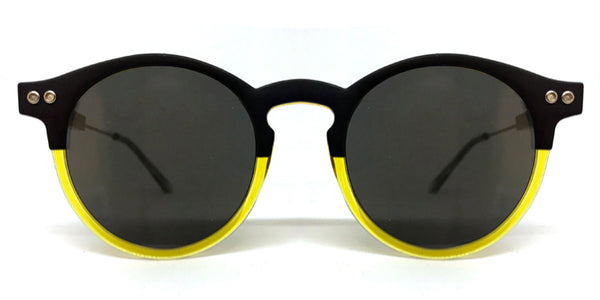 UTP-1 BLACK / YELLOW / BLACK